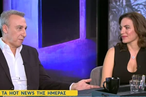 Όλγα Κεφαλογιάννη | "Είναι μεγάλος πόνος και απογοήτευση όταν επιδιώκεις μια εγκυμοσύνη και δεν έρχεται"