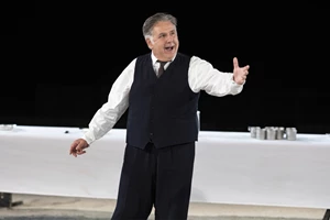 Η συγγνώμη του Στέλιου Ρόκκου στον Ιεροκλή Μιχαηλίδη: "Και εγώ στη θέση του το ίδιο θα έκανα"