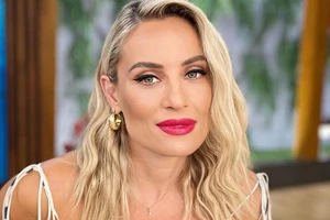 Ελεονώρα Μελέτη | Συγκλονισμένη με τους τέσσερις νεκρούς - "Πώς θα πείσω το παιδί μου να μη μπαίνει ποτέ σε ξένα αυτοκίνητα;"