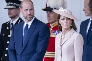 Η απίστευτη αγένεια του BBC στο πρόσωπο της πριγκίπισσας Catherine - εικόνα 2