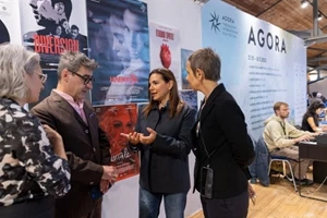 Όλγα Κεφαλογιάννη | Η συγκινητική ανάρτηση για τον Βαρδή Βαρδινογιάννη