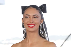 Άννα Πρέλεβιτς | Η νέα αλλαγή στα μαλλιά της είναι ό,τι πρέπει για το χειμώνα