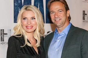 Γιατί η Ελένη Μενεγάκη μίλησε δημόσια για την προσωπική της ζωή; - εικόνα 3