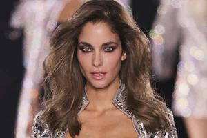 Τα celebrity μακιγιάζ που θα αντιγράψουμε σίγουρα και χωρίς κόπο αυτές τις γιορτές