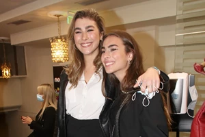 Κίμωνας Κουτσόπουλος | Το απρόσμενο ταλέντο του γιου του Λεωνίδα Κουτσόπουλου - εικόνα 3