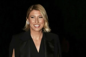 Σία Κοσιώνη | Θύμα διαδικτυακής απάτης – Το οργισμένο μήνυμα