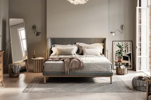 Τα ομορφότερα παιδικά δωμάτια που έχουν φτιάξει για τα παιδιά τους οι διάσημοι του Hollywood - φυσικά και κάποιο έχει χρυσή κούνια - εικόνα 2