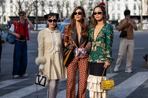 Οι fashionistas αποφάσισαν | Αυτοί είναι οι πιο κομψοί χρωματικοί συνδυασμοί για την άνοιξη