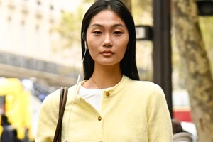 Η Κλέλια Ανδριολάτου αποκάλυψε το μυστικό της | Αυτή είναι η κρέμα που ορκίζεται για σύσφιξη και λάμψη