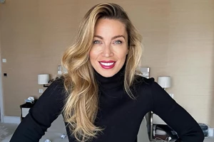 Κατερίνα Καινούργιου | Το μανικιούρ της είναι ό,τι πιο hot για την άνοιξη - εικόνα 2