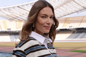 Μπιάνκα Κρασσά | Η stylish εμφάνιση σε έξοδο με τη Βίκυ Καγιά πριν από 7 χρόνια - εικόνα 5