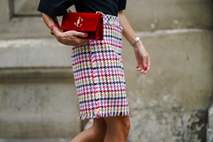 Το παστέλ μανικιούρ της Selena Gomez είναι η πιο cute επιλογή για την άνοιξη - εικόνα 2