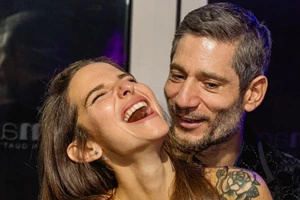 Εριέττα Κούρκουλου Λάτση | Σταματά η λειτουργία του The Birth Center - "Είναι προσωπική μου αποτυχία"