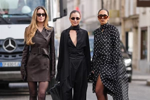 Σαν Γαλλίδα fashionista | Η οικονομική faux γούνα από τη Zara που θα αποκτήσεις στην Black Friday