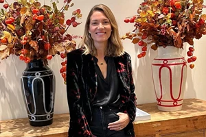 Η Βίκυ Καγιά για τον σύζυγό της: "Αν είσαι ζηλιάρα και κτητική, δε γίνεται να είσαι με τον Ηλία"