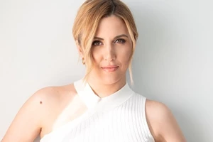 H Φωτεινή Πετρογιάννη επέστρεψε στο "Πρωινό" μετά τον θάνατο του πατέρα της - εικόνα 2