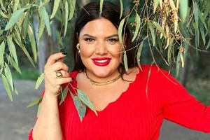 Ανησυχία προκάλεσε η Δανάη Μπάρκα | Με κλειστό κινητό για δύο ημέρες