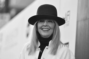 Αυτή είναι η αιτία θανάτου της Diane Keaton