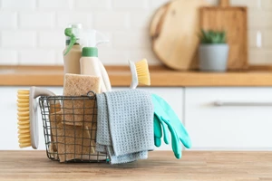 Το σκουπάκι δεν κάνει για όλα | Το cleaning hack που προστατεύει και το σπίτι και την ηλεκτρική σου σκούπα