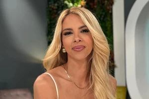 Τζένη Μελιτά | Η σπιτική λιχουδιά από τα "χεράκια" του συζύγου της