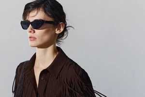 Αυτή η dressy ζακέτα από τη Zara θα αναβαθμίσει τις εμφανίσεις σου με μόλις 29,95 ευρώ - εικόνα 3