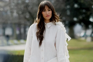 Δευτέρα με Παρασκευή | Η influencer που προτείνει εβδομαδιαία looks και αξίζει να ακολουθήσεις στο Instagram - εικόνα 2