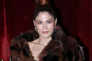 Μαίρη Συνατσάκη – Ίαν Στρατής | Tο πρώτο τους αεροπορικό ταξίδι με την μικρή Ολίβια – Οι τρυφερές φωτογραφίες