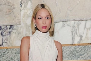 Μαρία Ολυμπία | Οι throwback φωτογραφίες με τον Παύλο Γλυξμπουργκ από τα παιδικά της χρόνια