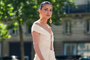 Τα 5 λευκά κομμάτια που χρειάζεται να έχεις στην καλοκαιρινή γκαρνταρόμπα σου