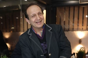 "Κλαίω από το πρωί - Δεν έχει φύλο η καρδιά " | Ο Γιώργος Καπουτζίδης στα πρώτα συναισθήματα για τη ψήφιση του νομοσχεδίου