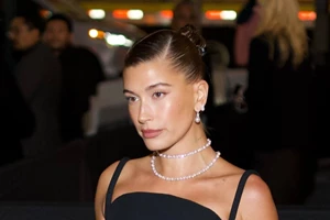 Chevron French | Το νέο μανικιούρ της Jennifer Lopez είναι η τέλεια παραλλαγή μιας κλασικής και αγαπημένης επιλογής - εικόνα 2