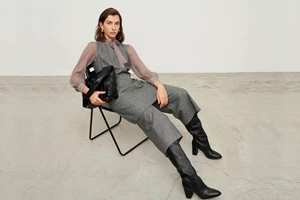 7 celebrity εμφανίσεις που θα σε εμπνεύσουν για το look του Αγίου Βαλεντίνου