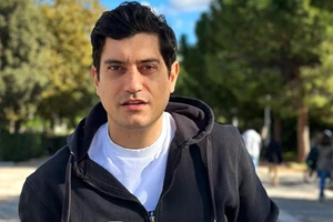 Αργύρης Πανταζάρας και Σίσσυ Τουμάση παντρεύτηκαν & ήρθε η επιβεβαίωση