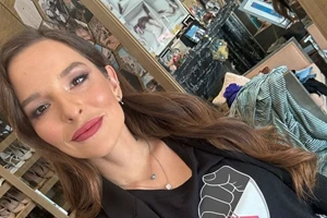 Η Εριέττα Κούρκουλου Λάτση και πάλι έγκυος - Η ανάρτηση με φουσκωμένη κοιλίτσα και η αποκάλυψη του φύλου