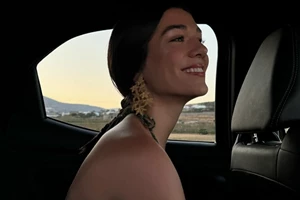 Νέα αρχή για τη Μελίνα Νικολαΐδη | Η ανάρτηση που δημιούργησε απορίες