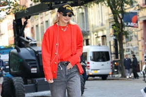 Πώς θα αντιμετωπίσεις το κρύο ως κομψή fashionista