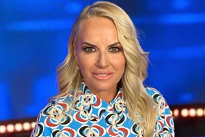 "Το δώρο της ζωής μου" | Η τρυφερή ανάρτηση της Μαρίας Μπακετώρου για την Υβόννη Μπόσνιακ