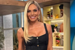 Μαρίλια Δανιά | Η κούκλα κόρη της Ιωάννας Μαλέσκου αποκαλύπτει το κρυφό ταλέντο της