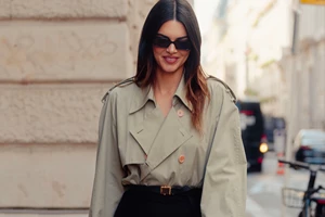 Η Ηλιάνα Παπαγεωργίου και η Ζέτα Μακρυπούλια φόρεσαν το ίδιο super stylish λευκό φόρεμα