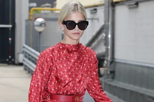 Αλεξάνδρα Νίκα | Η σύντροφος του Κωνσταντίνου Αργυρού είναι ένα πολύ stylish κορίτσι – Πάρε ιδέες για τα night – out σύνολά σου από τα looks της