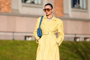 Οι 10 δημοφιλέστερες τάσεις της μόδας για τη νέα χρονιά σύμφωνα με το TikTok