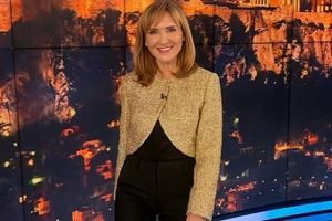 Μάρα Ζαχαρέα | Αυτή είναι η πρωινή "ιεροτελεστία" που δεν αλλάζει σχεδόν ποτέ - εικόνα 3