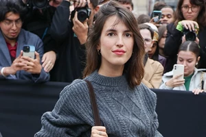 Οι Ελληνίδες celebrities που έχουν τόσο εντυπωσιακή walking closet που θα ζήλευε ακόμα και η Carrie Bradshaw - εικόνα 10