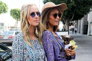 Το μαγιό που επιλέγει η Αθηνά Οικονομάκου για το φετινό καλοκαίρι