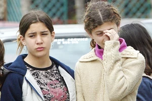 Η συγκλονιστική ιστορία του 22χρονου | "Έχασε το πορτοφόλι του και δεν μπήκε στο τρένο την τελευταία στιγμή - όλοι του οι φίλοι ήταν μέσα" - εικόνα 2