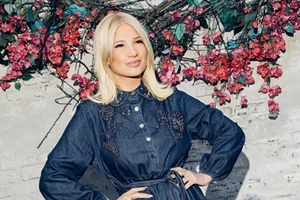 Οι βραδινές λιγούρες της Φαίης Σκορδά | Το γλυκό στο οποίο δεν μπορεί να αντισταθεί - εικόνα 4