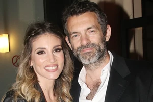 Αθηνά Οικονομάκου – Φίλιππος Μιχόπουλος | Η τελευταία κοινή εμφάνισή τους & το ταξίδι στο Ντουμπάι