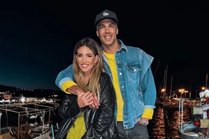 Αθηνά Οικονομάκου | Το μήνυμα που έλαβε στο Instagram και την έκανε να "λιώσει"