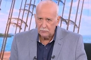 "Ο Γιώργος έφυγε πολύ ξαφνικά και ήταν ένα σοκ για όλους" | Το συγκινητικό αντίο της Έλλης Στάη στον Γιώργο Παπαδάκη - εικόνα 3