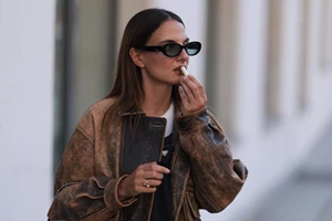 Τάσεις μακιγιάζ 2026 | Το eye trick που κάνει το βλέμμα να δείχνει πιο "καθαρό" και γλυκό